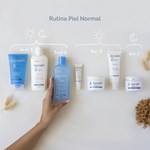 Dermaglos Facial Gel Limpieza Purificante Piel Normal x 150 ml #3