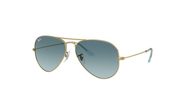 RAY BAN RB 3025 001/3M #58 #1