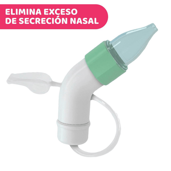 Chicco Aspirador Nasal Physioclean alt