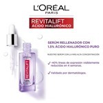 Loreal Paris Revitalift Ácido Hialuronico Serum 30 ml #3