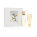 Adolfo Dominguez Set Agua Fresca Mimosa Coriandro Edt Tamaño U #1