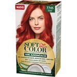 Soft Color Kit de Coloracion Granada Intenso 7745 #3