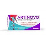 Artinovo Suplemento Dietario Colágeno Tipo Ii (30 Comprimidos Recubiertos) #3