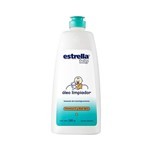 Estrella Baby Oleo Calcareo Vitamina E Y Aloe Vera 245 Ml #1