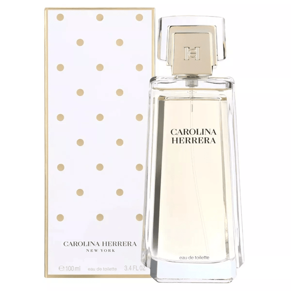 Carolina Herrera Edt | 100m Woman #1