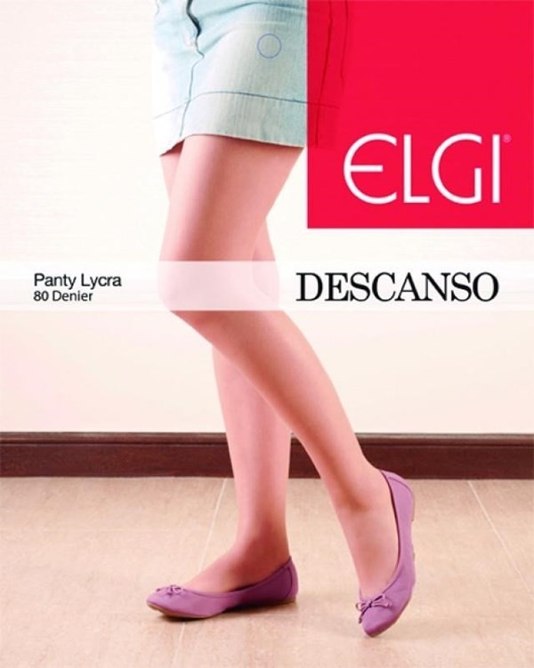 Elgi Descanso blondine | 40821 | Talle EG