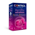 Vibrador Control Remote Wireless #2