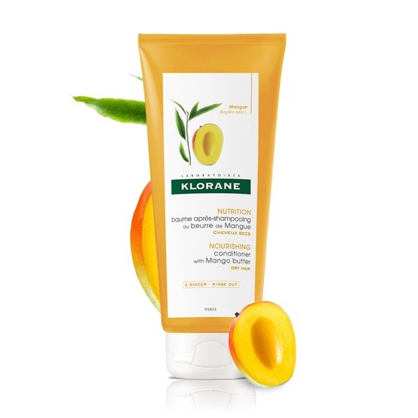  Bálsamo Klorane  de mango X 200 ml alt