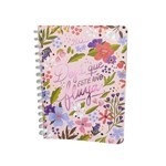 Agenda Apalapapa Planer Anillada 2023 lila Y Rosa #1