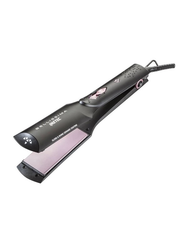 Bellissima Plancha de Pelo Extra Large Plates (B26 100) alt