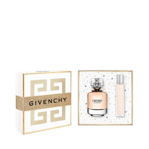 Givenchy L´Interdit Cofre Edp**** Presentación 50 ml alt