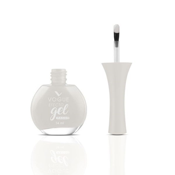 Esmalte Vogue Efecto Gel Verso | 14 Ml #1