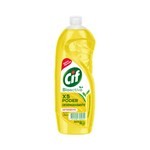 Detergente Cif Bioactive Limón 300 Cc. #1