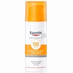 Eucerin Fluido Antiedad Sun Para Todo Tipo de Piel Fps 50 50 ml #3