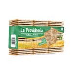 Galletitas De Salvado La Providencia 360 G. #1