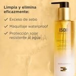 Isdin Isdinceutics Essential Cleansing Aceite Limpiador 200 ml #2