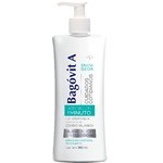 Bagovit Emulsión Corporal Cuidado Cotidiano Seda 350 ml #5