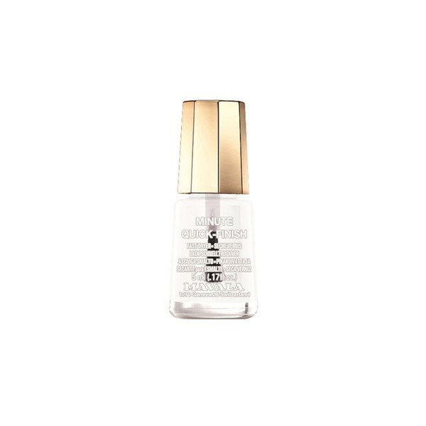 Mavala Esmalte Quick Finish #1
