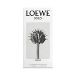 Loewe Solo Cedro Edt Presentación 100 ml #3
