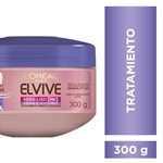 CREMA DE TRATATAMIENTO ELVIVE KERA-LISO BRILLO X 300 g #2
