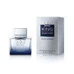 Banderas King Of Seduction Edt 50 ml #2