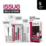 Issue Kit Coloracion Brillo Extremo N°5 #3