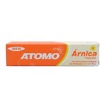 Gel Atomo Arnica x 30 gr #3