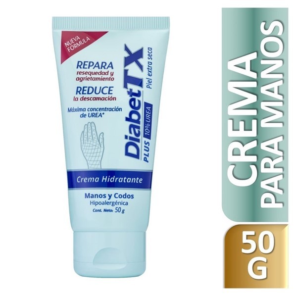 Goicoechea Crema Para Manos Y Codos 50 ml #1