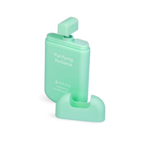Haan Sanitizer Purifying Verbena 30ml alt
