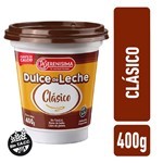 Dulce De Leche Clasico La Serenisima 400 Gr #1