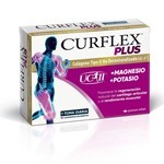 Curflex Plus Suplemento a Base de Colágeno 30 comp #1