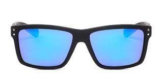 VULK RAVEN MBLK-RBLUE #1