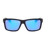 VULK RAVEN MBLK-RBLUE #1