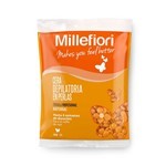 Millefiori Cera Depilatoria en Perlas Natural 100 gr #1