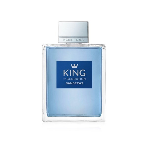 Banderas King Of Seduction Edt Tamaño #1