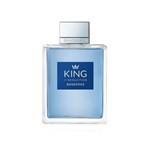 Banderas King Of Seduction Edt Tamaño #1