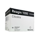 Baliarda Reagin 1000 Citicolina x 10 Sobres #1