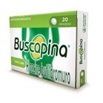 Buscapina X 20 Grageas #1