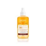 Vichy Ideal Soleil Agua Protectora Fps30 200 ml #1