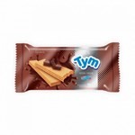 Obleas Tym Chocolate  50 gr #1