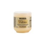 Crema Tratamiento Puro Rubio Revelador 200 Gr #1