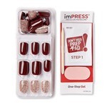 Uñas Postizas Press On Impress Nails No Other #2