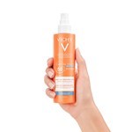 Vichy Capital Soleil Multi Protect Spray Fps 30 200 ml #9