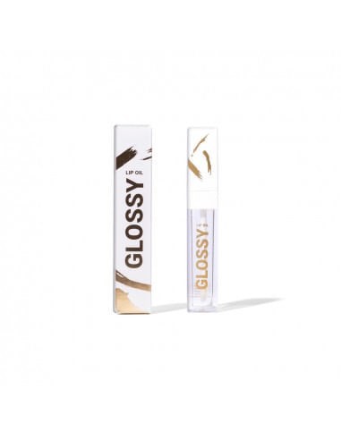 Serendipity Labial Líquido Lip Oil Color Melon alt