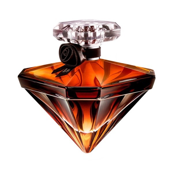 La Nuit Tresor Vanille Noire EDP x 100ml #1