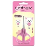 Unhex Tijera Para Bebés #1