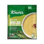 Sopa Crema Knorr Arvejas 64 G #1