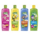 Suave Shampoo 2 en 1 Para Niños Sandia Surfer 350 ml #5