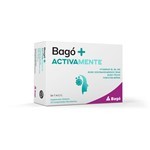 Bago Suplemento Dietario Activamente (15 Comprimidos) #2