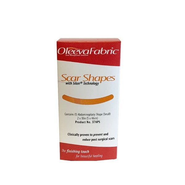 Oleeva Parche Para Abdominoplastía